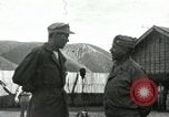 Image of American prisoner Honshu Japan, 1945, second 38 stock footage video 65675059127