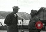 Image of American prisoner Honshu Japan, 1945, second 39 stock footage video 65675059127