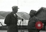 Image of American prisoner Honshu Japan, 1945, second 40 stock footage video 65675059127