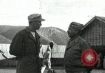 Image of American prisoner Honshu Japan, 1945, second 41 stock footage video 65675059127