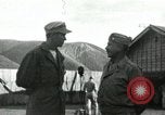 Image of American prisoner Honshu Japan, 1945, second 42 stock footage video 65675059127