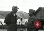 Image of American prisoner Honshu Japan, 1945, second 43 stock footage video 65675059127