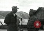 Image of American prisoner Honshu Japan, 1945, second 45 stock footage video 65675059127