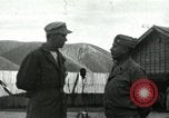 Image of American prisoner Honshu Japan, 1945, second 47 stock footage video 65675059127