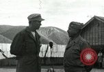 Image of American prisoner Honshu Japan, 1945, second 48 stock footage video 65675059127