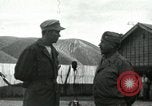Image of American prisoner Honshu Japan, 1945, second 49 stock footage video 65675059127