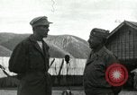 Image of American prisoner Honshu Japan, 1945, second 51 stock footage video 65675059127