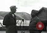 Image of American prisoner Honshu Japan, 1945, second 52 stock footage video 65675059127