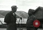 Image of American prisoner Honshu Japan, 1945, second 54 stock footage video 65675059127