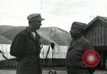 Image of American prisoner Honshu Japan, 1945, second 55 stock footage video 65675059127