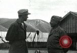 Image of American prisoner Honshu Japan, 1945, second 58 stock footage video 65675059127