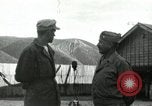Image of American prisoner Honshu Japan, 1945, second 59 stock footage video 65675059127