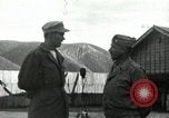 Image of American prisoner Honshu Japan, 1945, second 60 stock footage video 65675059127