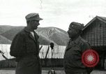Image of American prisoner Honshu Japan, 1945, second 61 stock footage video 65675059127