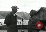 Image of American prisoner Honshu Japan, 1945, second 62 stock footage video 65675059127