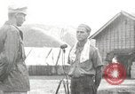 Image of American prisoner Honshu Japan, 1945, second 1 stock footage video 65675059128