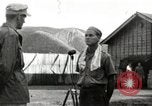 Image of American prisoner Honshu Japan, 1945, second 3 stock footage video 65675059128