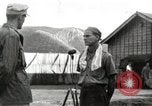 Image of American prisoner Honshu Japan, 1945, second 4 stock footage video 65675059128