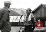 Image of American prisoner Honshu Japan, 1945, second 7 stock footage video 65675059128