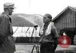 Image of American prisoner Honshu Japan, 1945, second 9 stock footage video 65675059128