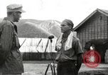 Image of American prisoner Honshu Japan, 1945, second 11 stock footage video 65675059128