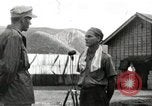Image of American prisoner Honshu Japan, 1945, second 14 stock footage video 65675059128