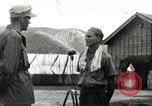 Image of American prisoner Honshu Japan, 1945, second 15 stock footage video 65675059128