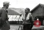 Image of American prisoner Honshu Japan, 1945, second 16 stock footage video 65675059128