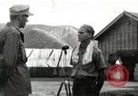Image of American prisoner Honshu Japan, 1945, second 17 stock footage video 65675059128