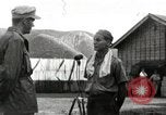 Image of American prisoner Honshu Japan, 1945, second 19 stock footage video 65675059128
