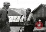 Image of American prisoner Honshu Japan, 1945, second 23 stock footage video 65675059128