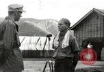 Image of American prisoner Honshu Japan, 1945, second 24 stock footage video 65675059128
