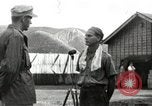 Image of American prisoner Honshu Japan, 1945, second 29 stock footage video 65675059128