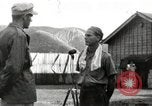 Image of American prisoner Honshu Japan, 1945, second 33 stock footage video 65675059128