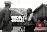 Image of American prisoner Honshu Japan, 1945, second 37 stock footage video 65675059128