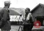 Image of American prisoner Honshu Japan, 1945, second 38 stock footage video 65675059128