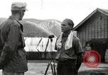 Image of American prisoner Honshu Japan, 1945, second 39 stock footage video 65675059128