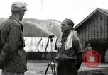 Image of American prisoner Honshu Japan, 1945, second 40 stock footage video 65675059128