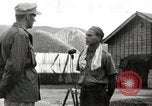 Image of American prisoner Honshu Japan, 1945, second 46 stock footage video 65675059128