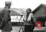 Image of American prisoner Honshu Japan, 1945, second 47 stock footage video 65675059128