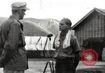 Image of American prisoner Honshu Japan, 1945, second 48 stock footage video 65675059128