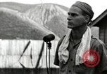 Image of American prisoner Honshu Japan, 1945, second 50 stock footage video 65675059128