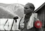 Image of American prisoner Honshu Japan, 1945, second 51 stock footage video 65675059128