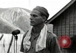 Image of American prisoner Honshu Japan, 1945, second 53 stock footage video 65675059128