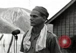 Image of American prisoner Honshu Japan, 1945, second 54 stock footage video 65675059128
