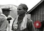 Image of American prisoner Honshu Japan, 1945, second 55 stock footage video 65675059128