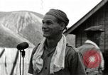 Image of American prisoner Honshu Japan, 1945, second 56 stock footage video 65675059128