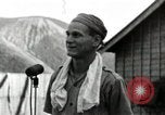 Image of American prisoner Honshu Japan, 1945, second 57 stock footage video 65675059128