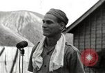 Image of American prisoner Honshu Japan, 1945, second 58 stock footage video 65675059128