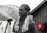 Image of American prisoner Honshu Japan, 1945, second 59 stock footage video 65675059128